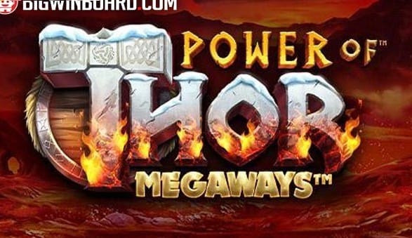 Power of Thor Megaways